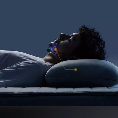 DreamSilencePro™- der ultimative Schlafbegleiter für erholsame Nächte